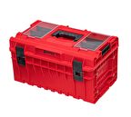 QBRICK SYSTEM ONE 350 2.0 Profi RED ULTRA HD Taşıma Çantası