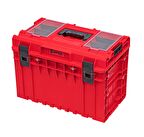 Qbrick System One 450 2.0 Profı Red Ultra Hd Custom Taşıma - Takım Çantası