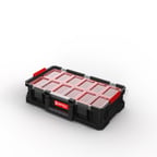 Qbrick System TWO Organizer Plus Bölmeli Organizer Kutu