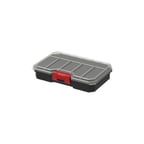 Qbrick Regular Compact M Organizer Siyah