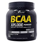 Olimp Bcaa Xplode Powder 500 Gr 50 Servis Ananas Aromalı