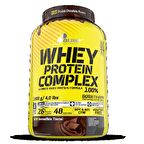 OL WHEY PROTEIN COMPLEX DOUBLE CIKOLATA 1800g