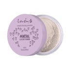 Lovely Mineral Loose Pudra