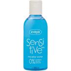 ZİAJA SENSETİVE MİSEL TEMİZLEME SUYU 200 ML