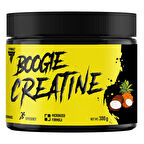 Trec Boogie Creatine 300 Gr - TROPİKAL MEYVE