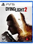 Dying Light 2 Stay Human Ps5 Oyun