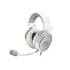 Endorfy Viro Onyx White Stereo Gaming Kulaklık (EY1A004)