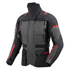 Rebelhorn Cubby V Kışlık Motosiklet Montu