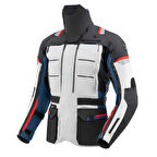 Rebelhorn Cubby V Kışlık Motosiklet Montu