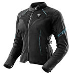 Rebelhorn Jax Lady Kadın Motosiklet Montu