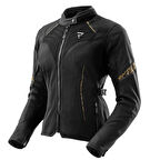 Rebelhorn Jax Lady Kadın Motosiklet Montu