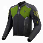 Rebelhorn Jax Yazlık Fileli Motosiklet Montu