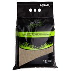 Aquael Akvaryum İçin Kuvars Kum 0.4-1.2 mm 10 Kg