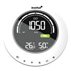 Levenhuk Wezzer PLUS LP90 CO₂ Monitörü