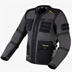 Rebelhorn Brutale Motosiklet Montu