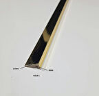 DEKORASYON ÇITASI L MODEL GOLD