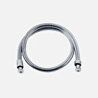 BanyoNatural DS-80 Duş Hortumu 1.50 - 1.70 mt EPDM Blisterli