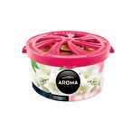 Aroma Organik Konserve  Yasemin