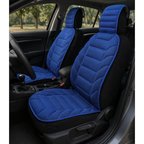 Mercedes E 320 Uyumlu Terletmez  Koltuk Minderi