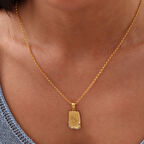 Nisera Jewellery Nina Kolye