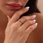 Nisera Jewellery Zenith Altın Yüzük