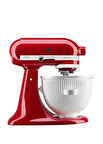 Kitchenaid 5KSMICM Dondurma Aparatı