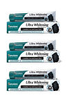 Himalaya Since 1930 Ultra Whitening Bitkisel Beyazlatıcı Diş Macunu 75 ml 3 Adet, Kimyasal Beyazlatıcı İçermez