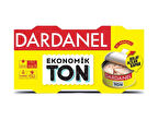 Dardanel Ekonomik Ton 2 x 140 G