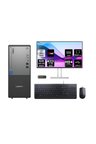 ThinkCentre Neo 50T G5 i7 13700 48GB 4TB SSD RX550/4GB FDOS Masaüstü Bilgisayar + 23.8"