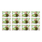 Tamek Yaprak Sarma 400 gr x 12 Adet