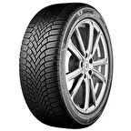 255/35R19 96W XL BLIZZAK 6