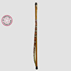 Uretti-Yaşar  3037 - El Yapımı Oyma Baston