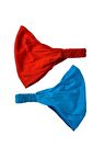 Bandana Paraşüt Model Lastikli 2 Li