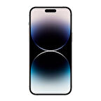 APPLE IPHONE 14 PRO MAX SPACE BLACK 512GB YENILENMIS B KALITE (12 AY GARANTILI)