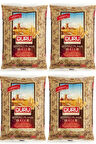 Duru Şehriyeli Pilavlık Bulgur 1 Kg X 4 Adet