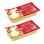 Eker Kaşar Peyniri 600 gr 2 li