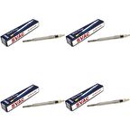 Svac Buji 11V Fiesta-Focus-Fusion 1,4Tdci/1,6Tdci Soketli P307- C3-C4-C1-C2-Xsara Gecm (SV02) 4 Adet