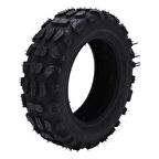 90/65-6.5 11 inç Dış Lastik - Tubeless | Off-Road | Arazi