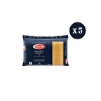 Barilla Catering Spagetti 2000 Gr X 5 adet