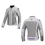 Scoyco JK158W Yazlık Kadın Motosiklet Montu