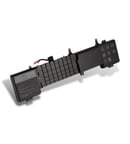 Dell 6JHDV, 06JHDV Batarya Pil