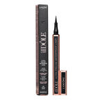 Lancome Idole Ultra Precise Waterproof Liner Suya Dayanıklı Eyeliner 01 Glossy Black