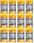 Pedigree Dentastix Karışık Yetişkin Ödül Maması 12x110 gr 