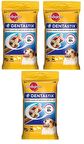 Pedigree Dentastix Karışık Yetişkin Ödül Maması 3x110 gr 