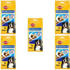 Pedigree Denta Stick Ödül 270 Gr X 5 Adet