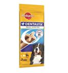 Pedigree Dentastix Büyük Boy Köpek Ödülü 270 Gr