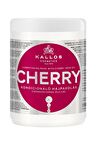 CHERRY Kiraz Tohumu Yağı içeren Saç Bakım Maskesi 1000ml