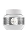 MILK HAIR MASK Süt Proteinli Saç Bakım Maskesi 275ml