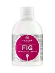 Kallos Cosmetics Fig Booster Şampuan 1 L