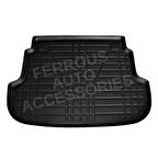 Toyota Corolla STW Ferrous 3D Bagaj Havuzu 2003 2007